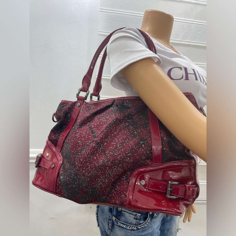 Burberry shoulder bag